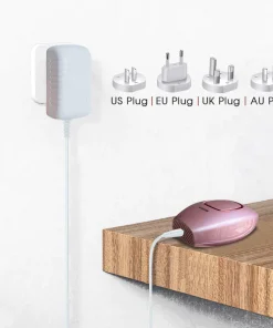 Laser Hair Removal Equipment