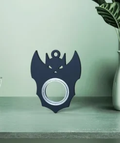 Halloween Batman Fidget Spinner Toy
