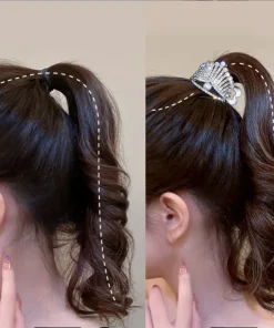 Crown Headband - Crown Hairpin