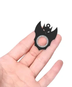 Halloween Batman Fidget Spinner Toy