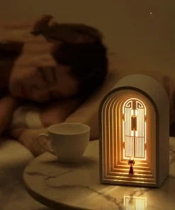 LED Creative Nordic Table Lamp