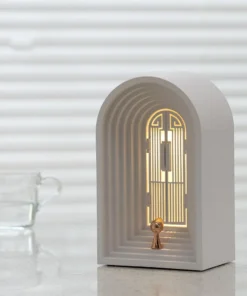 LED Creative Nordic Table Lamp