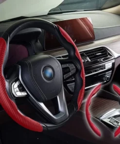 Car Anti-Skid Steering Wheel Cover