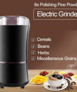 Portable Grinder