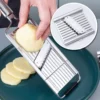 multi purpose vegetable slicer