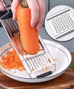 multi purpose vegetable slicer