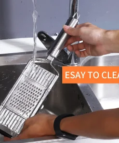 multi purpose vegetable slicer