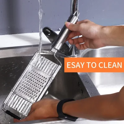 multi purpose vegetable slicer