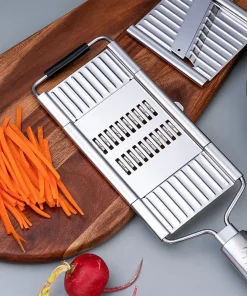 multi purpose vegetable slicer