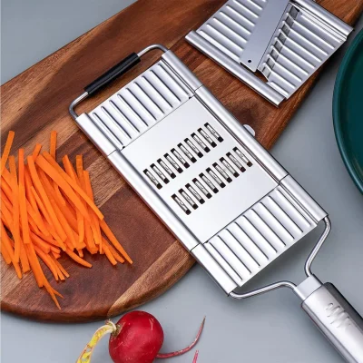 multi purpose vegetable slicer