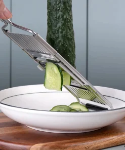 multi purpose vegetable slicer