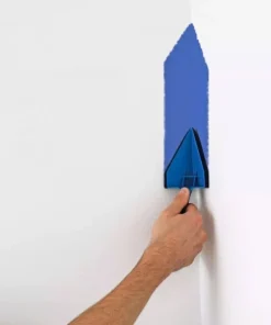 Paint Roller Tool For Mess-Free Painting