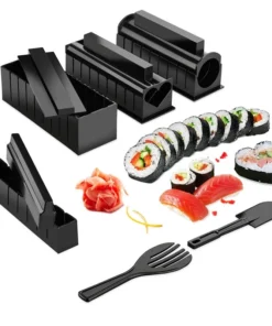 DIY Sushi Mold