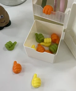 Creative Thumb Wall Hooks for Hanging