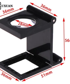 10x Magnifying Glass