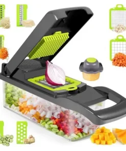 11 in 1 Vegetable Chopper Fruit Slicer