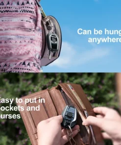 1500mAh Mini Power Emergency Pod