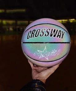 Luminous Basketball