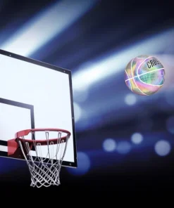 Luminous Basketball