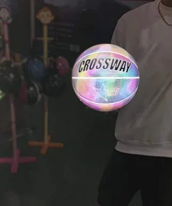 Luminous Basketball