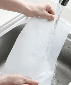 Nylon Reusable Food Filter Bag Strainer