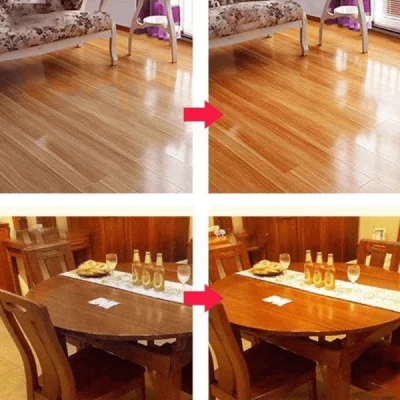 Natural Beeswax For Wood