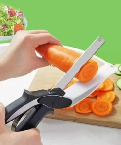 2 In 1 Smart Cutter