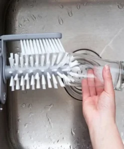 2 in 1 Cup Cleaning Brush