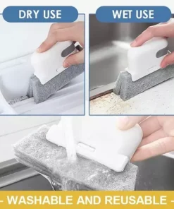 2-in-1 Groove Cleaning Tool