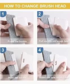 2-in-1 Groove Cleaning Tool