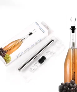 Wine Cooler Aerator
