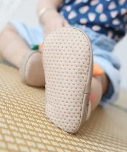 Infant Cartoon Shoe Socks