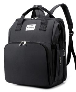 Portable Baby Travel Bed