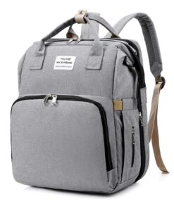 Portable Baby Travel Bed