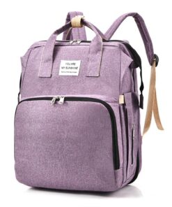 Portable Baby Travel Bed