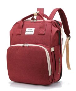 Portable Baby Travel Bed