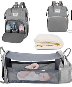Portable Baby Travel Bed