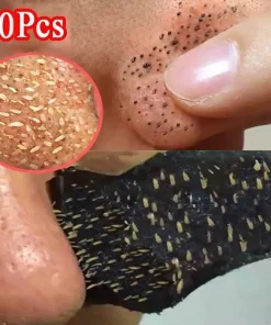 Blackhead Remover Nose Mask Acne Treatment