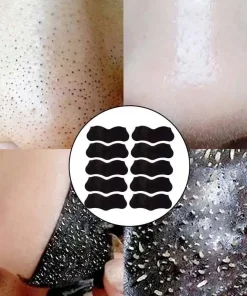 Blackhead Remover Nose Mask Acne Treatment
