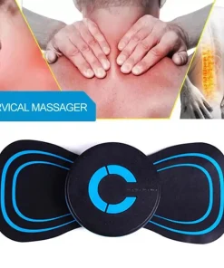 EMS Pulse Tech Massage Set