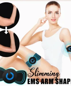 EMS Pulse Tech Massage Set