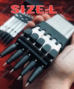 Stinger Dart Gun Launcher