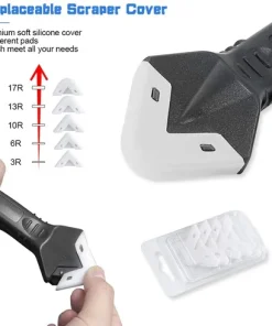 3 in 1 Easy Silicone Caulking Tool