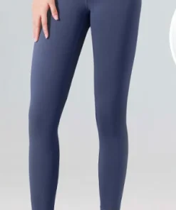 Highly Elastic Body Shaping Leggings