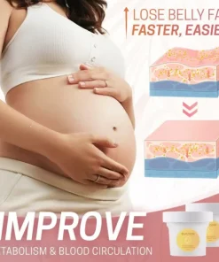 Beauskin Organic Flawless Firming Cream