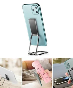 New Metal Folding Phone Holder
