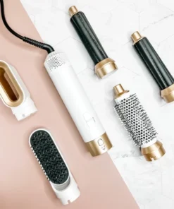 5 in 1 Professional Styler