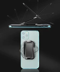 New Metal Folding Phone Holder