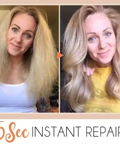 5sec Advanced Keratin Hair Treatment