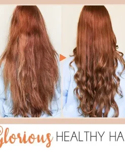 5sec Advanced Keratin Hair Treatment